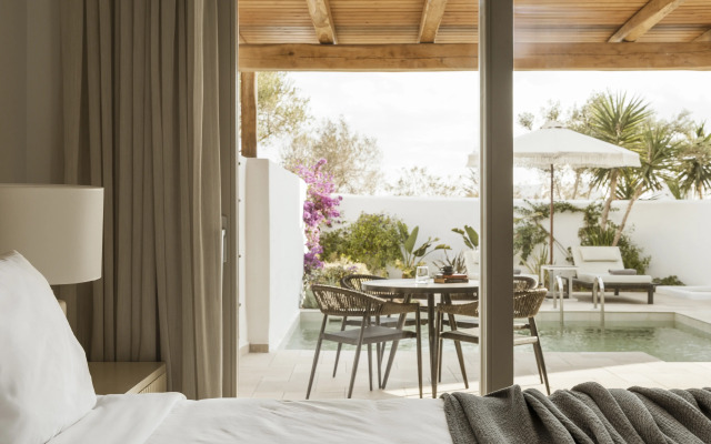 Amaria Beach Resort