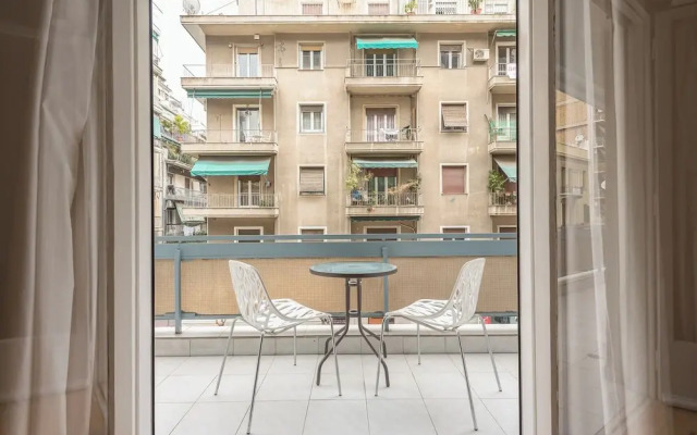 Victoria Majestic Suites Apartments
