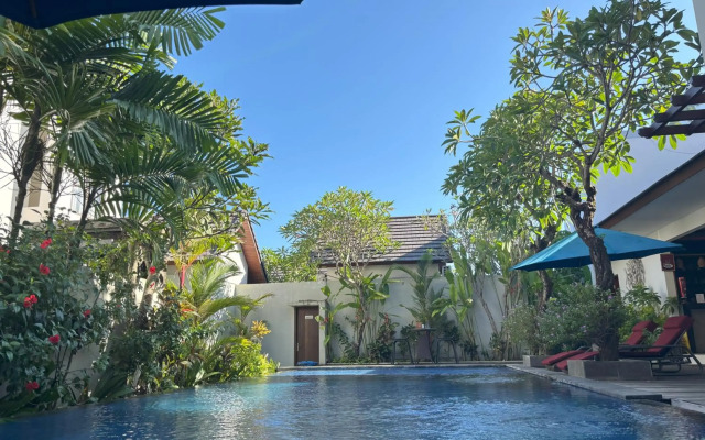 The Calna Villa Bali