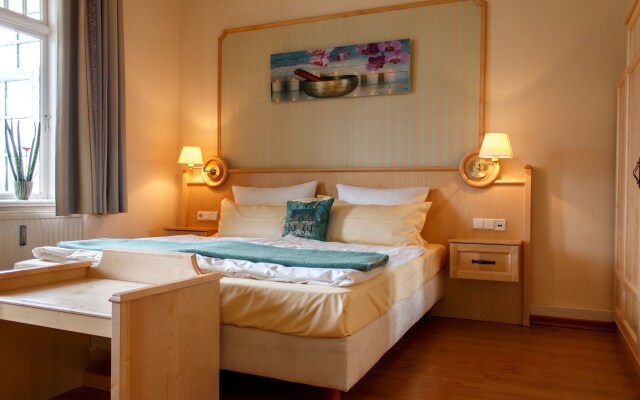 Wellness Villa Miramar