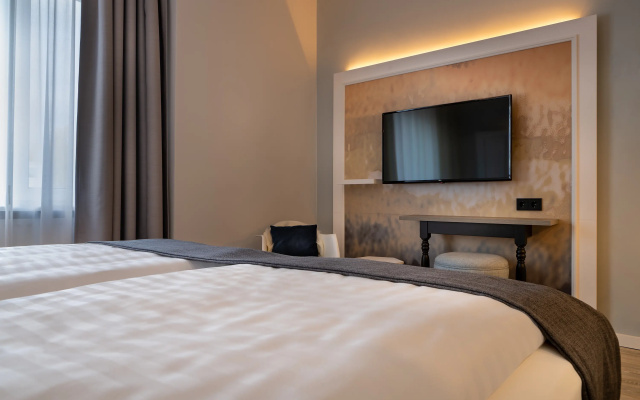 Garner  Berlin - Wilmersdorf by IHG