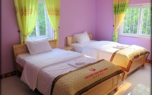 Phuong Nam Hotel