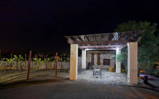 Maglen Resort