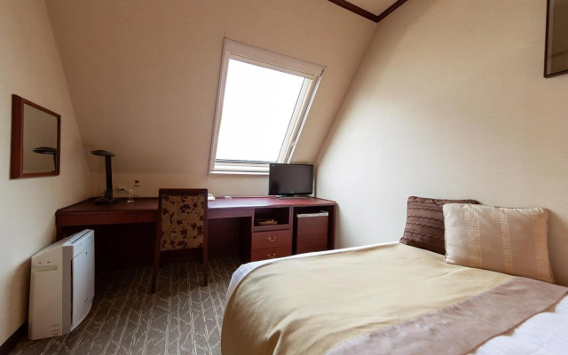 Shibuya Creston Hotel