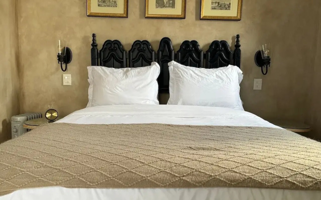 Loft Pienza 6