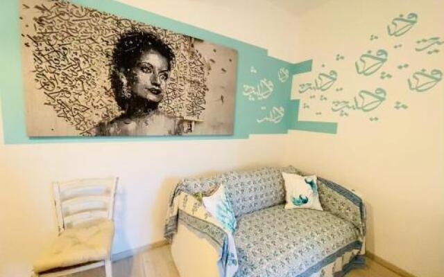 Flat 2 Bedrooms 1 Bathroom - Finale Ligure