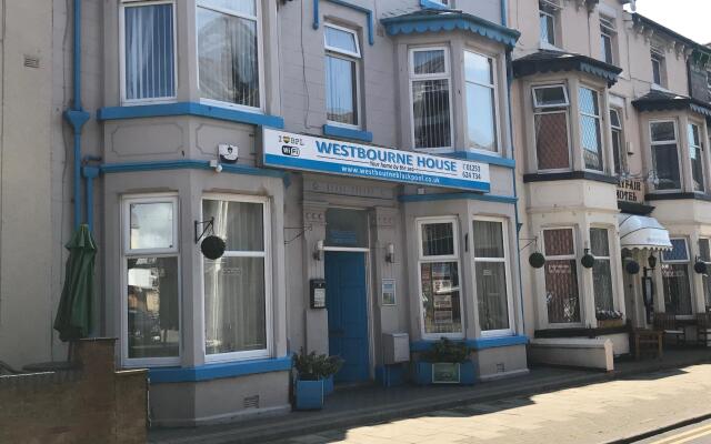 The Westbourne House