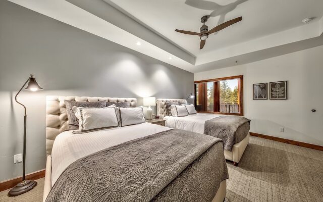 Steps From Heavenly Village & Gondola-luxury 3br 3 Bedroom Condo by RedAwning