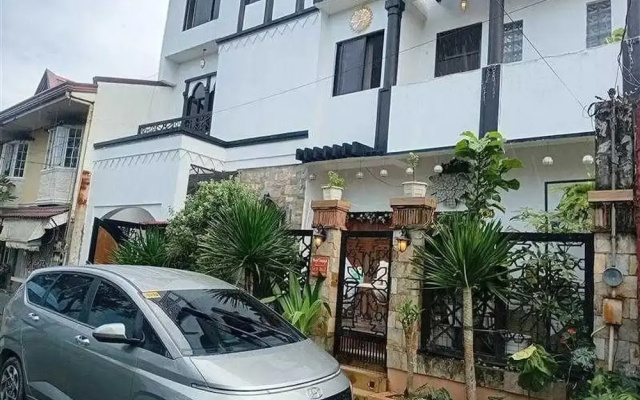 OYO 1190 Manzel Shanicaye Private Villa