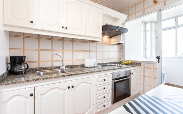 HomeLike Beautiful Apartment Los Cristianos Pool & Wifi