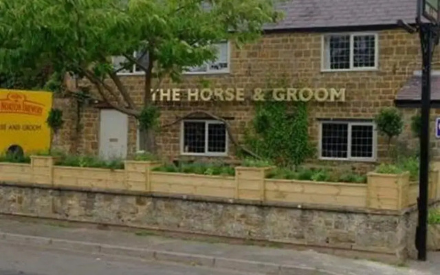 Horse & Groom Inn