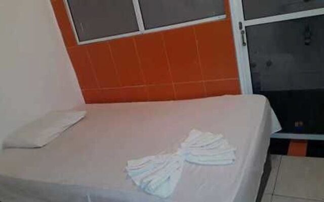 Hotel Crucero de Indias