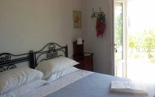 Podere San Quirico