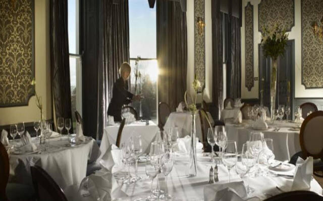 The Mount Somerset Hotel and SPA