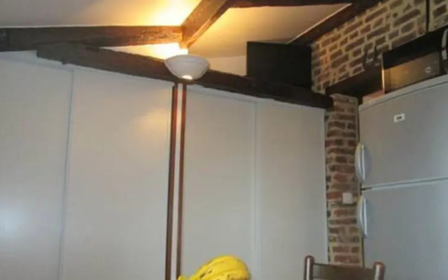 Relais de la Vieille Garde