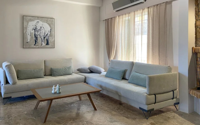 Amabilis City Apartment