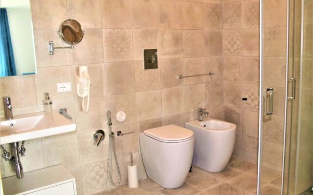 Toremare Suite Marzamemi