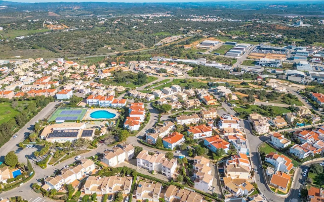 Apartment Oasis Diamond