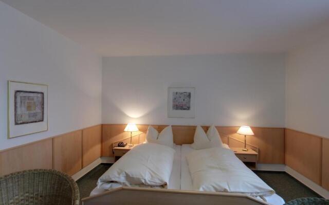 Hotel Altes Gasthaus Greve