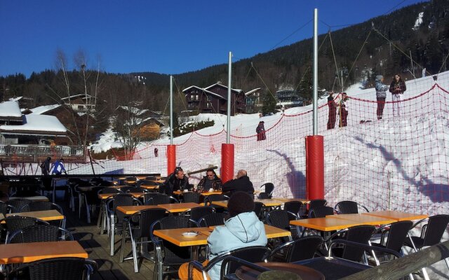 Hotel Chalet Les Airelles