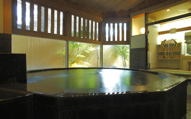 Fujiya Ryokan