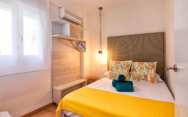tuGuest Clave de Sol Apartment