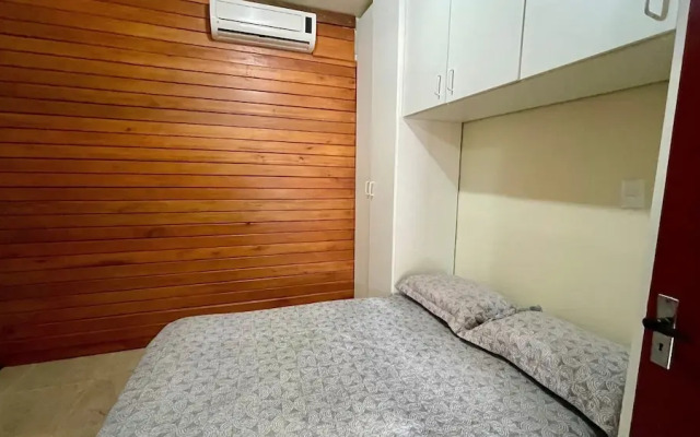 AP 08A Ala Morrinhos Residencial Solavir