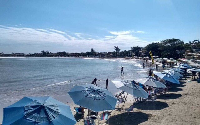Pousada Alfa Suites Búzios
