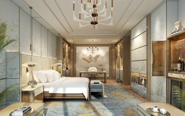 Hanoi Legend Suites