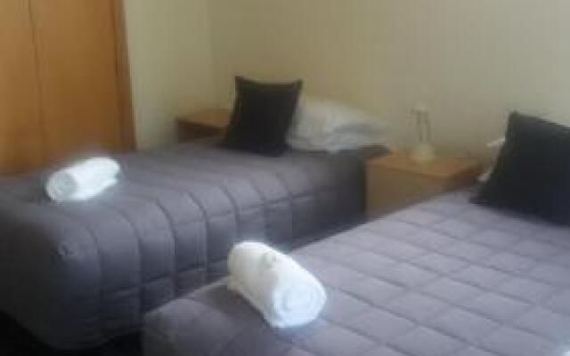 Kurow Motel