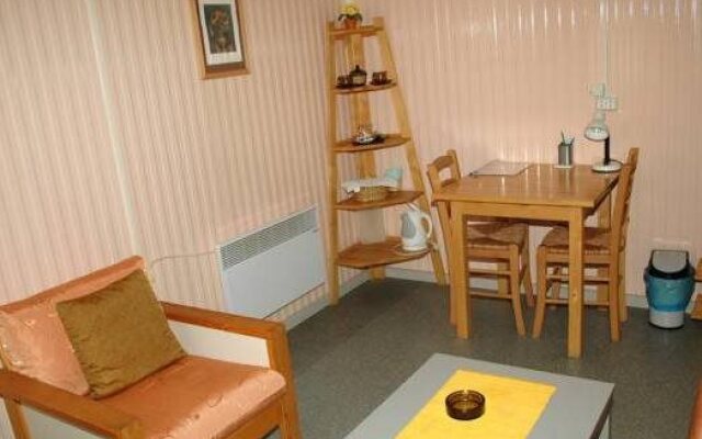 Campo Volit Hotel