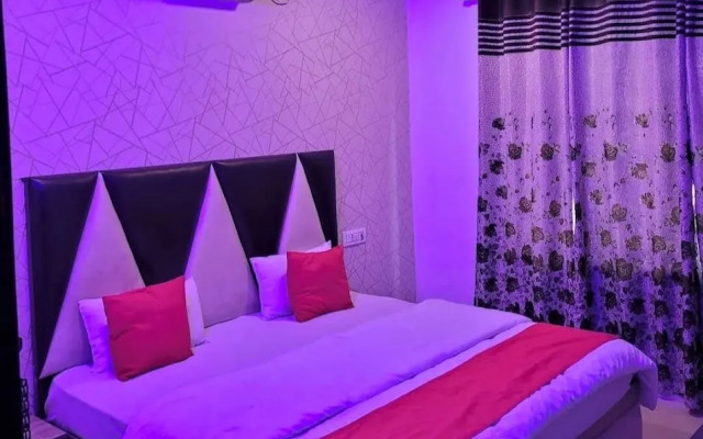 Hotel Vyom Vilas