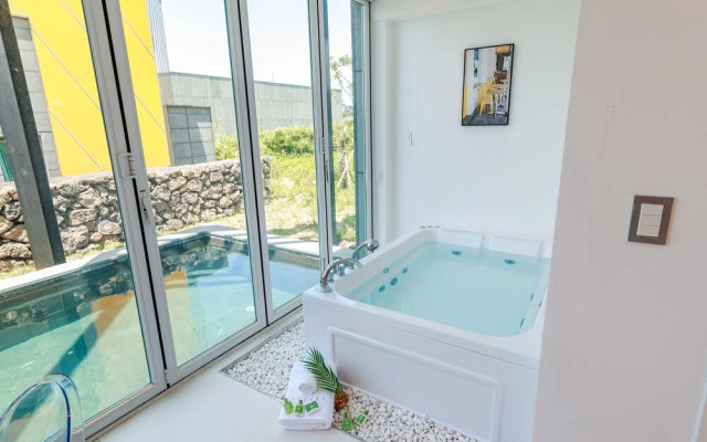 PoolVilla The Secret - Aewol