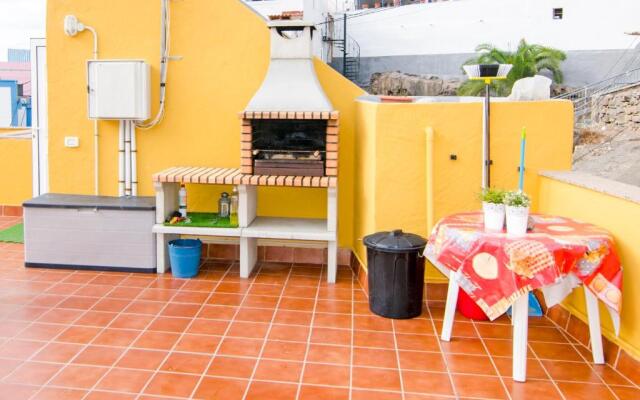 Casa Piedra Picuda 1