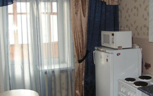 Apartment Vam