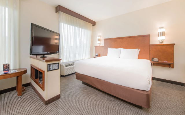 Hyatt Place Charleston Airport/Convention Center
