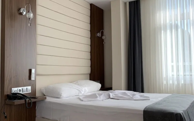 Terzioglu Hotel