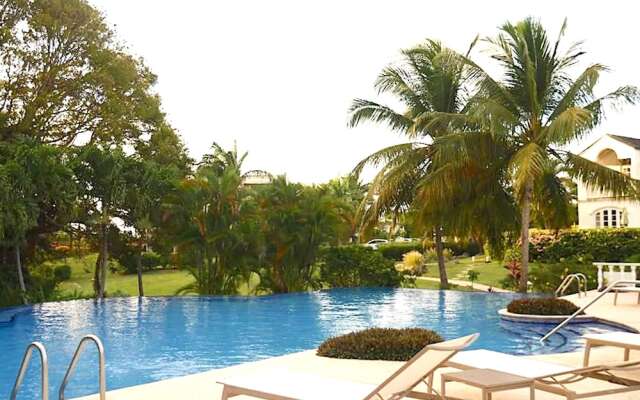 Sago Garden Apartment at Royal Westmoreland