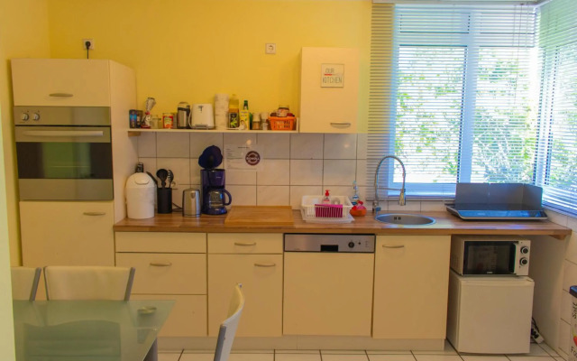 Wonderful Apartment With Great Location