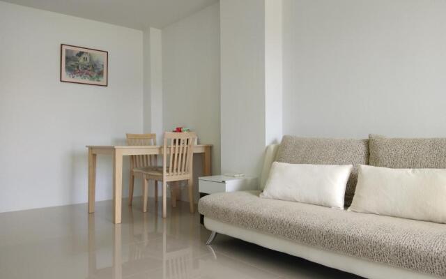 Grand Beach CondoB35 by malai