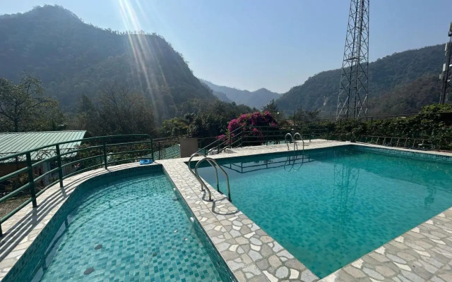 Cradle Of Life Camp