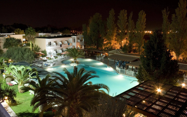 Golden Odyssey Hotel - All Inclusive