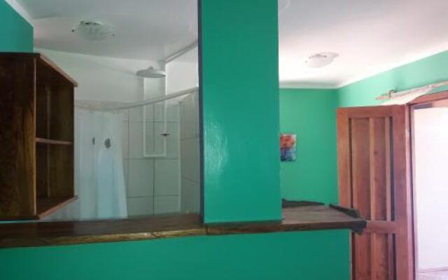 Hostel Venao Cove