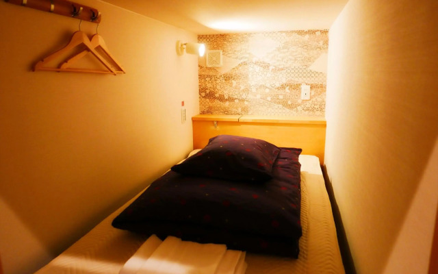 K's House Takayama Oasis - Quality Hostels