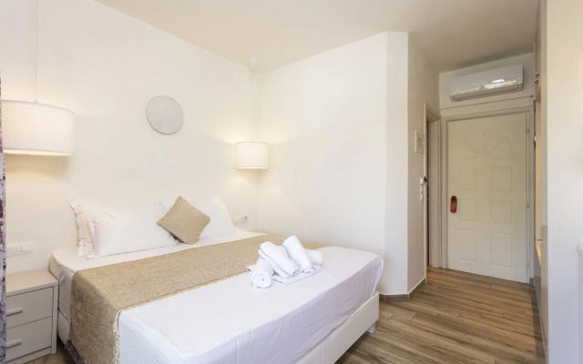 Hotel Magdalena