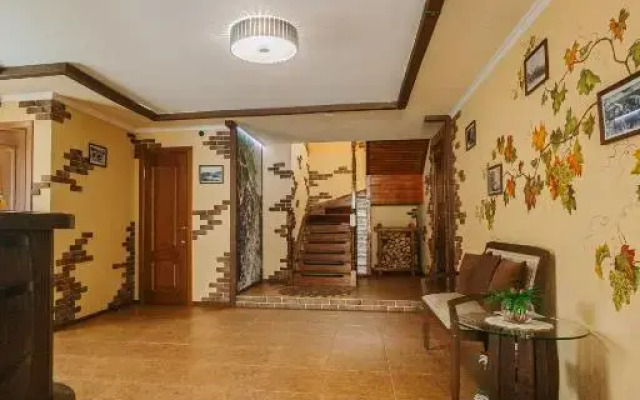 Абрау Хутор