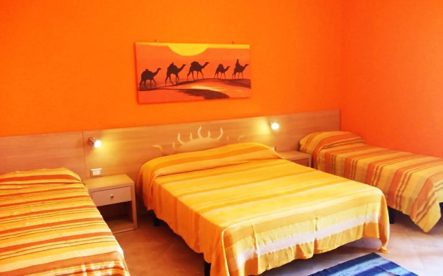 Samanà Bed and Breakfast