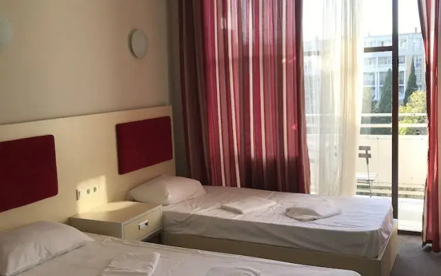 Apart-Hotel Svetlana