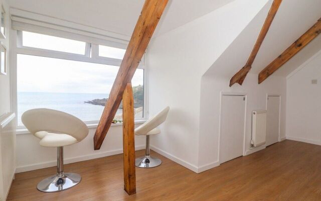 The Loft at Beach House