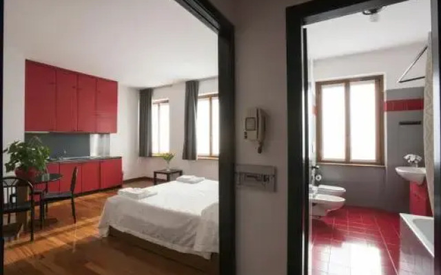 Residence Villa Odescalchi